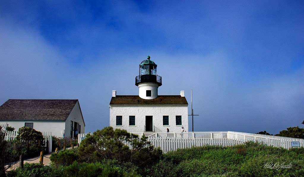 Cabrillo National Monument | San Diego, CA 92106, USA