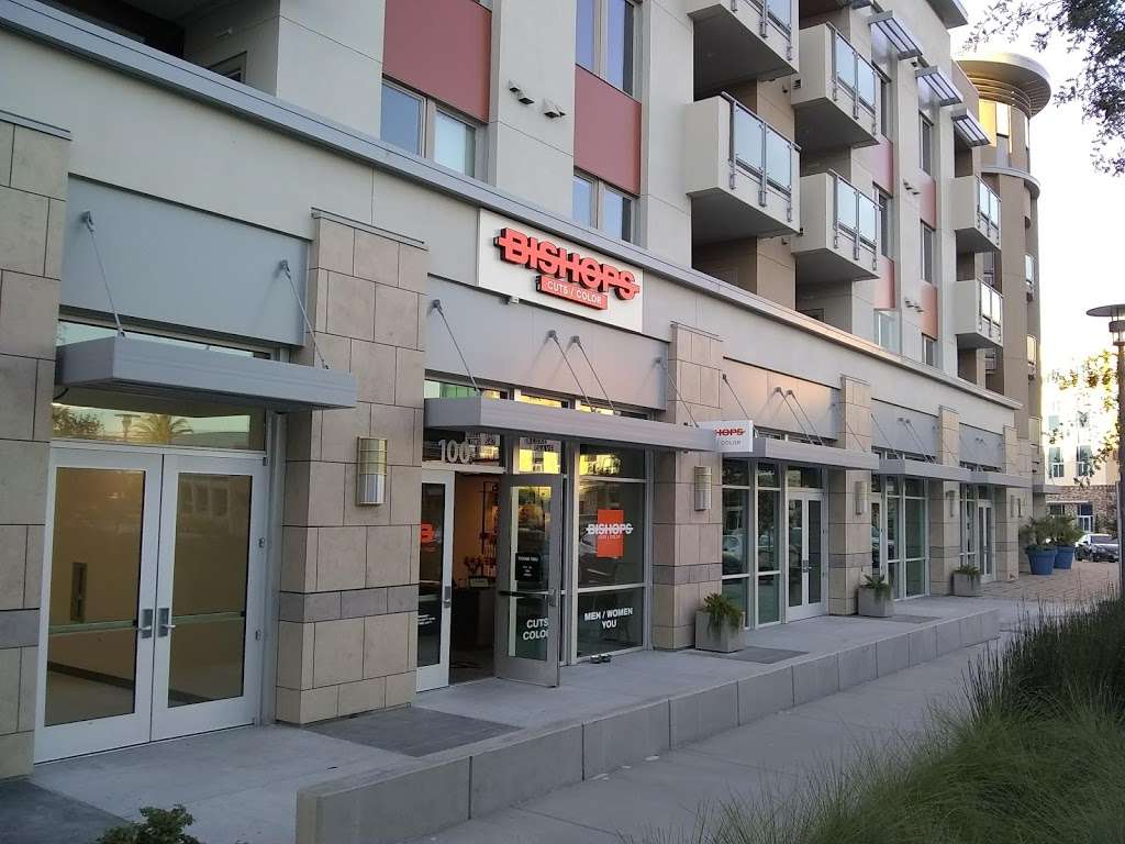 Bishops Cuts and Color | 19540 Vallco Pkwy Ste 100, Cupertino, CA 95014, USA | Phone: (408) 454-8321