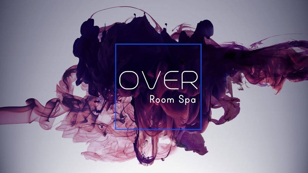 OVER Room Spa | Privadas Mira Loma Sector Español, Cd Juárez, Chih., Mexico | Phone: 656 129 4781