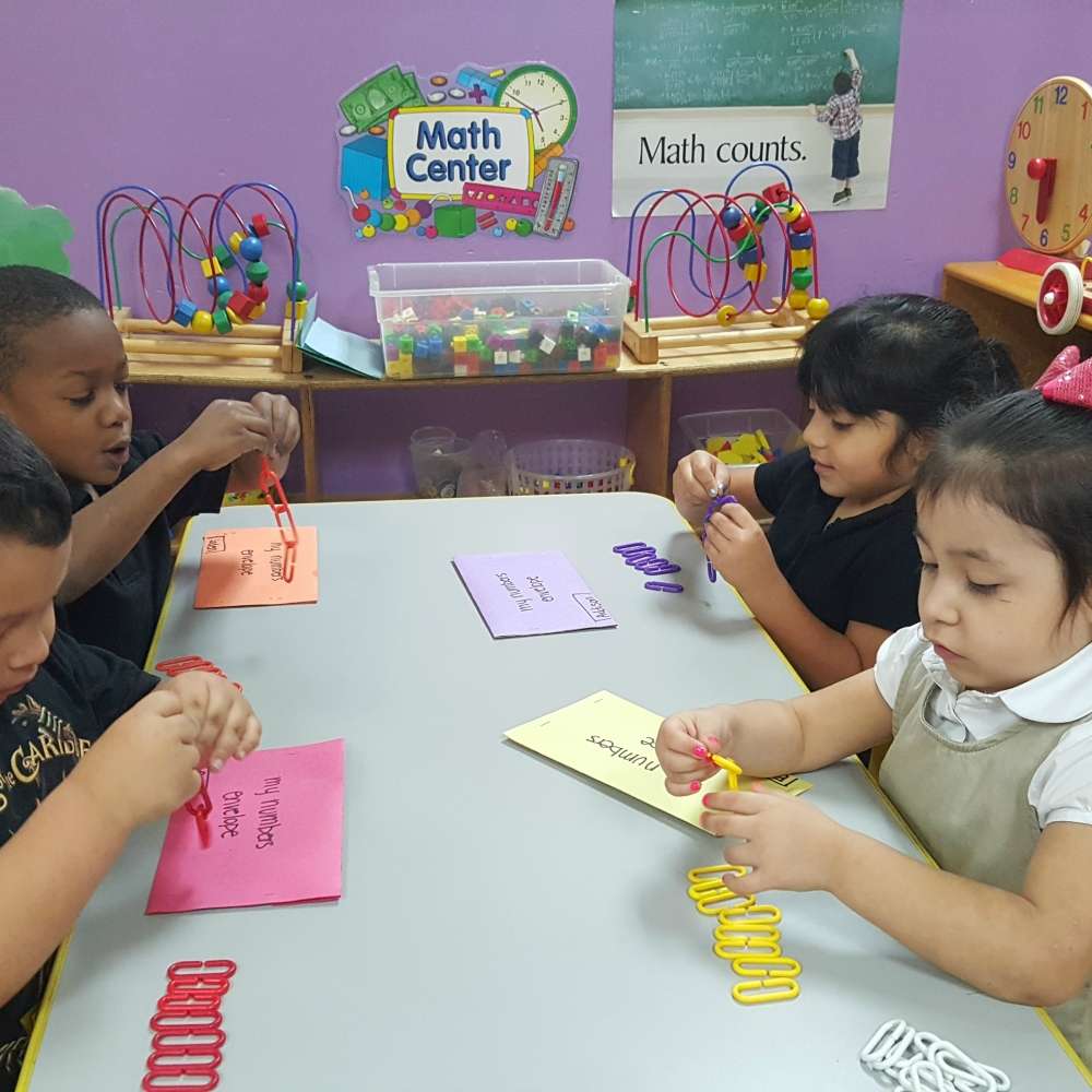 Academic and Enrichment Learning Center | 7310 Silent Wood Ln, Houston, TX 77086, USA | Phone: (281) 999-6277