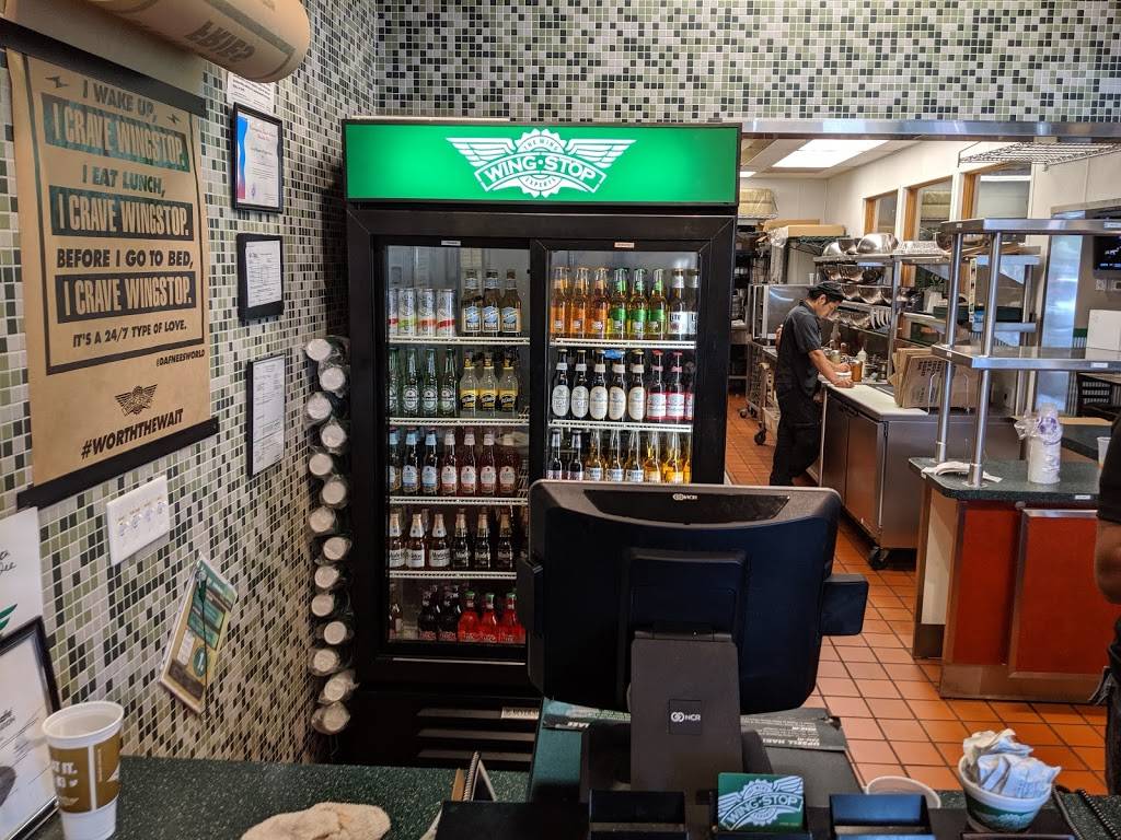 Wingstop | 881 Galbraith Rd, Cincinnati, OH 45231, USA | Phone: (513) 521-5999