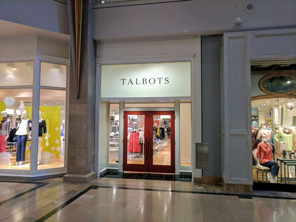 Talbots | 400 Commons Way, Bridgewater, NJ 08807 | Phone: (908) 707-1550