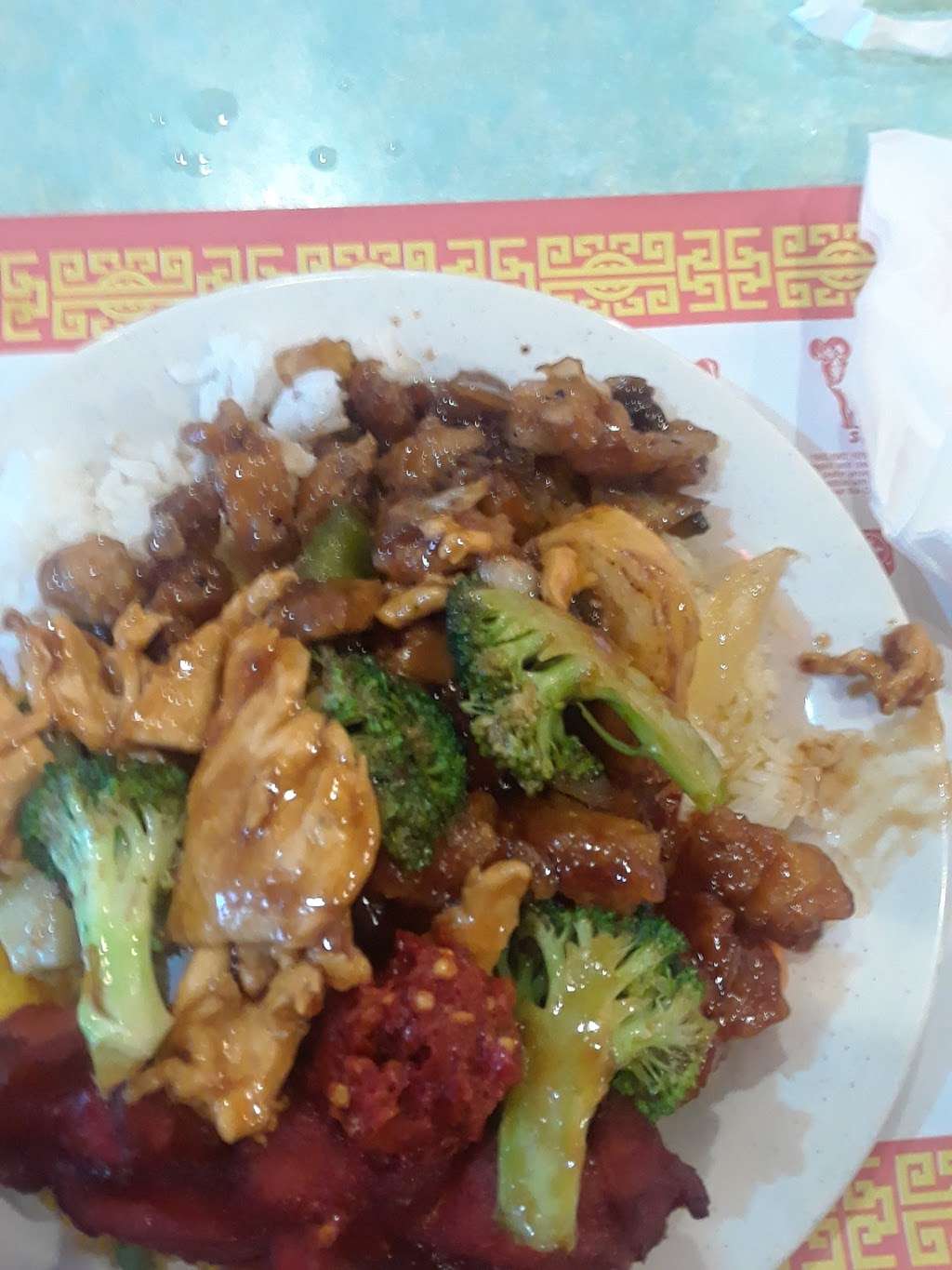 China Buffet | 1041 Maryland Ave, Hagerstown, MD 21740, USA | Phone: (240) 420-5955