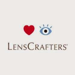 LensCrafters | 3849 S Delsea Dr, Vineland, NJ 08360, USA | Phone: (856) 825-6622