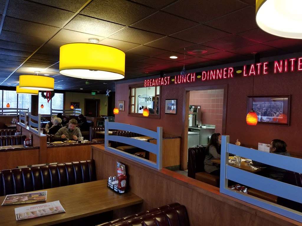 Dennys | 5800 S, Franklin St, Michigan City, IN 46360 | Phone: (219) 879-1860