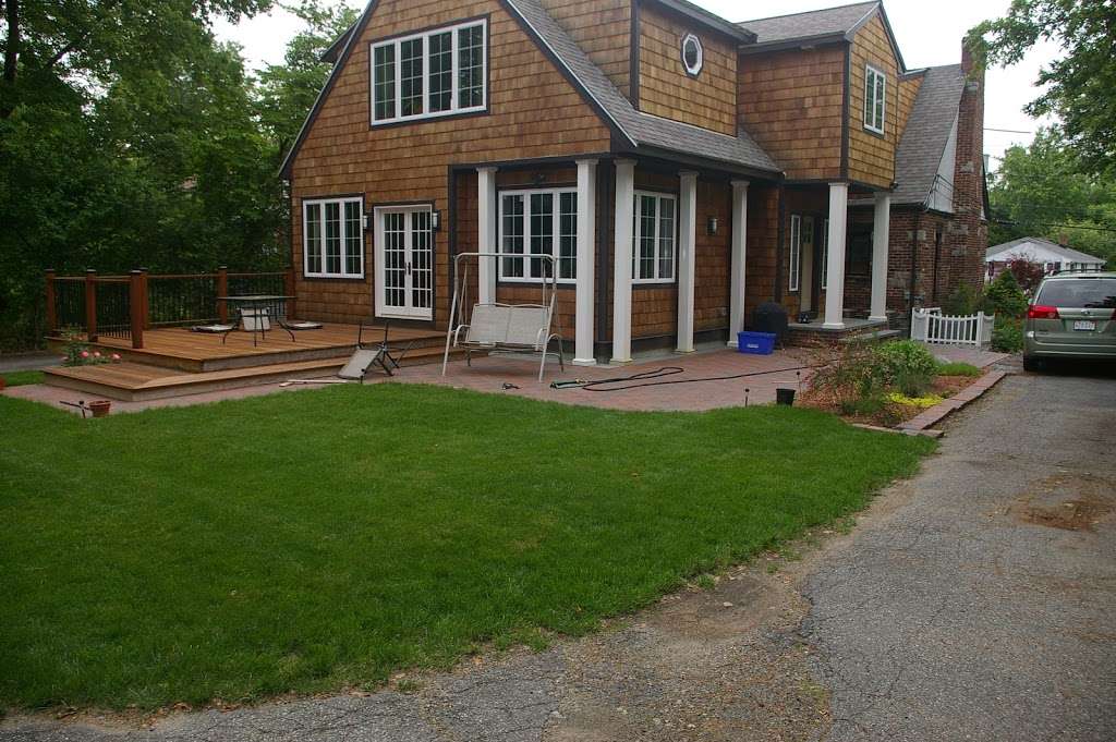 Colony Home Improvement, Inc. | 62 Cypress St, Norwood, MA 02062, USA | Phone: (781) 278-9977
