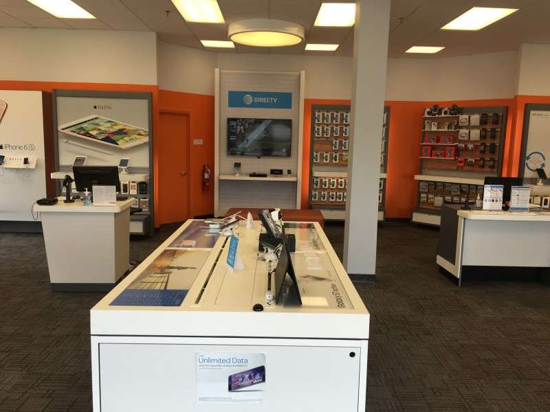 AT&T Store | 208 Main St, Weymouth, MA 02188, USA | Phone: (781) 242-2237