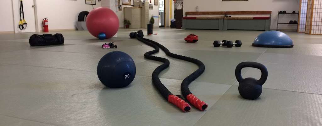 A Balanced Body Personal Training and Endurance Coaching | 56 Union Ave, Manasquan, NJ 08736 | Phone: (732) 927-0236