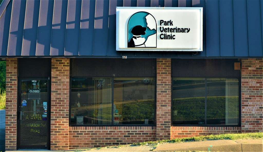 Park Veterinary Clinic | 21367 Great Mills Rd, Lexington Park, MD 20653, USA | Phone: (301) 863-9222