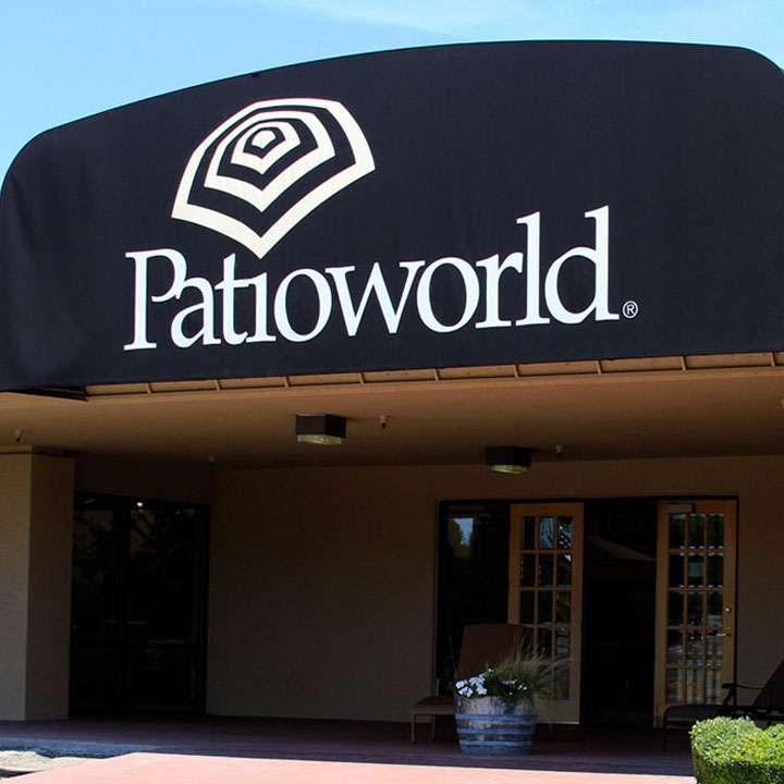 Patioworld | 7116 Johnson Dr, Pleasanton, CA 94588 | Phone: (925) 924-0793