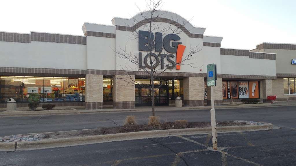 Big Lots | 204 S Randall Rd, Elgin, IL 60123, USA | Phone: (847) 695-3454