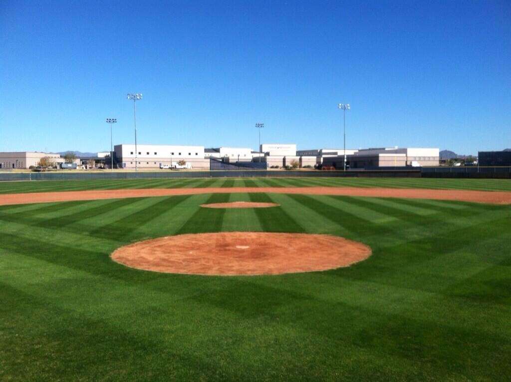 Pinnacle High School | 3535 E Mayo Blvd, Phoenix, AZ 85050, USA | Phone: (602) 449-4000