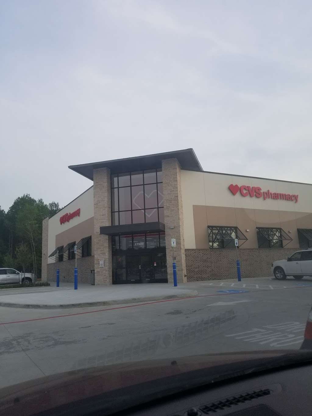 CVS | 17900 W Lake Houston Pkwy, Humble, TX 77346 | Phone: (281) 319-0001