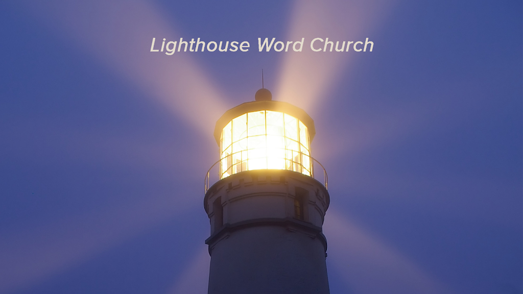 Lighthouse Word Church | 1247 Donoho St, Hempstead, TX 77445 | Phone: (979) 826-2817