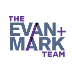 The Evan and Mark Team | 1313 14th St NW, Washington, DC 20005, USA | Phone: (202) 536-3092