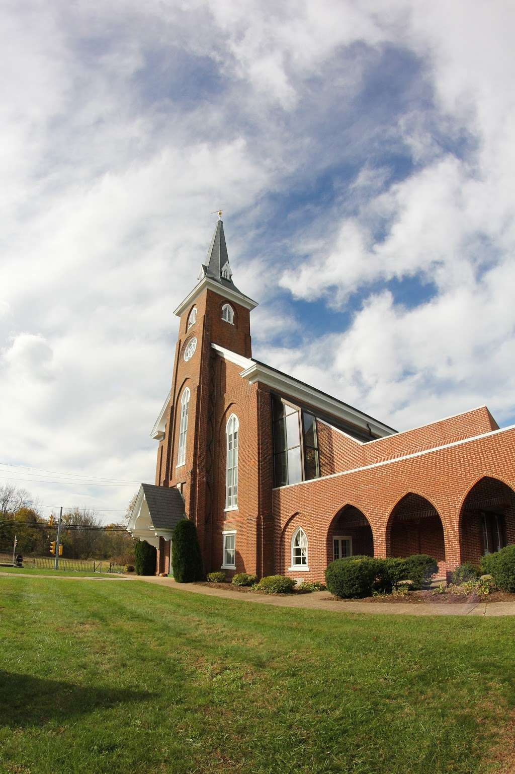 Indian Creek Church | Telford, PA 18969, USA