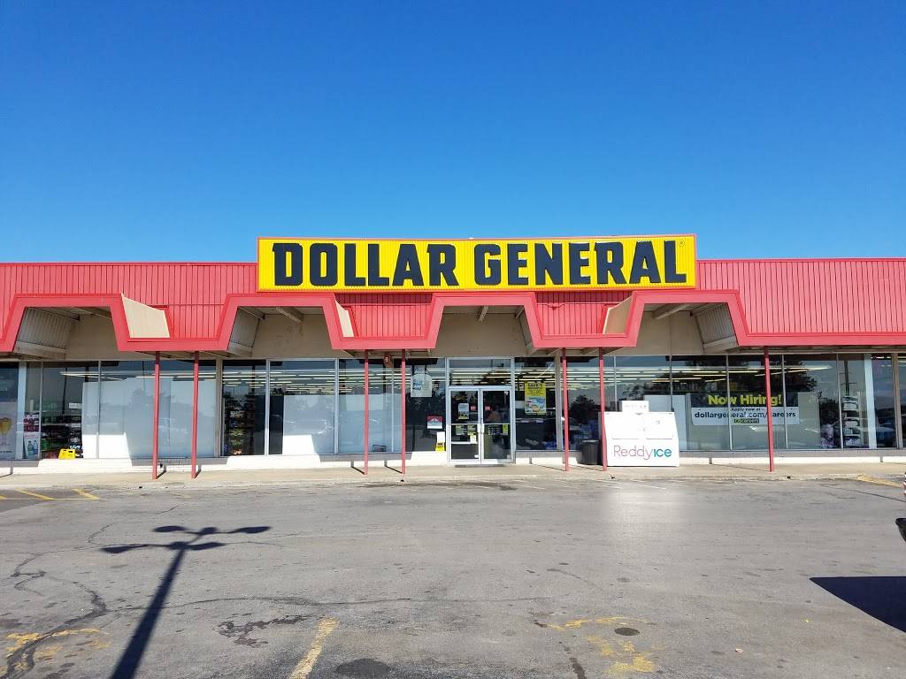 Dollar General | 2929 NW 10th St, Oklahoma City, OK 73107, USA | Phone: (405) 839-7430