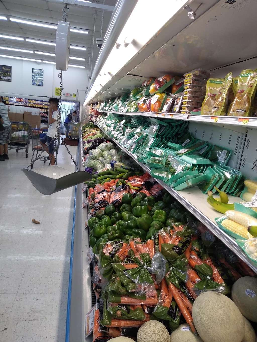 Presidente Supermarket | 1060 W 29th St, Hialeah, FL 33012, USA | Phone: (305) 884-4946