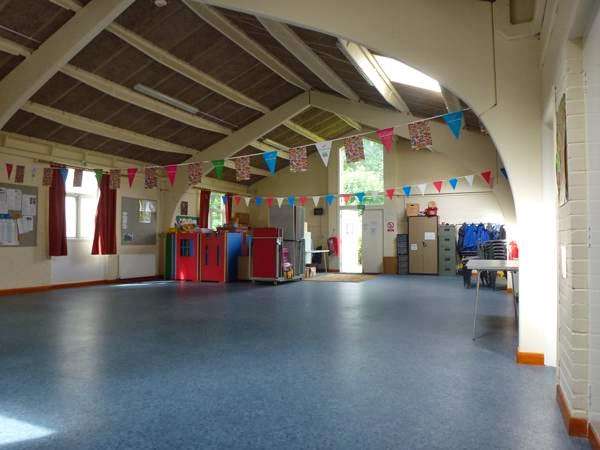 Sunnyside Community Hall | Rusthall Rd, Tunbridge Wells TN4 8RA, UK | Phone: 0845 074 3399