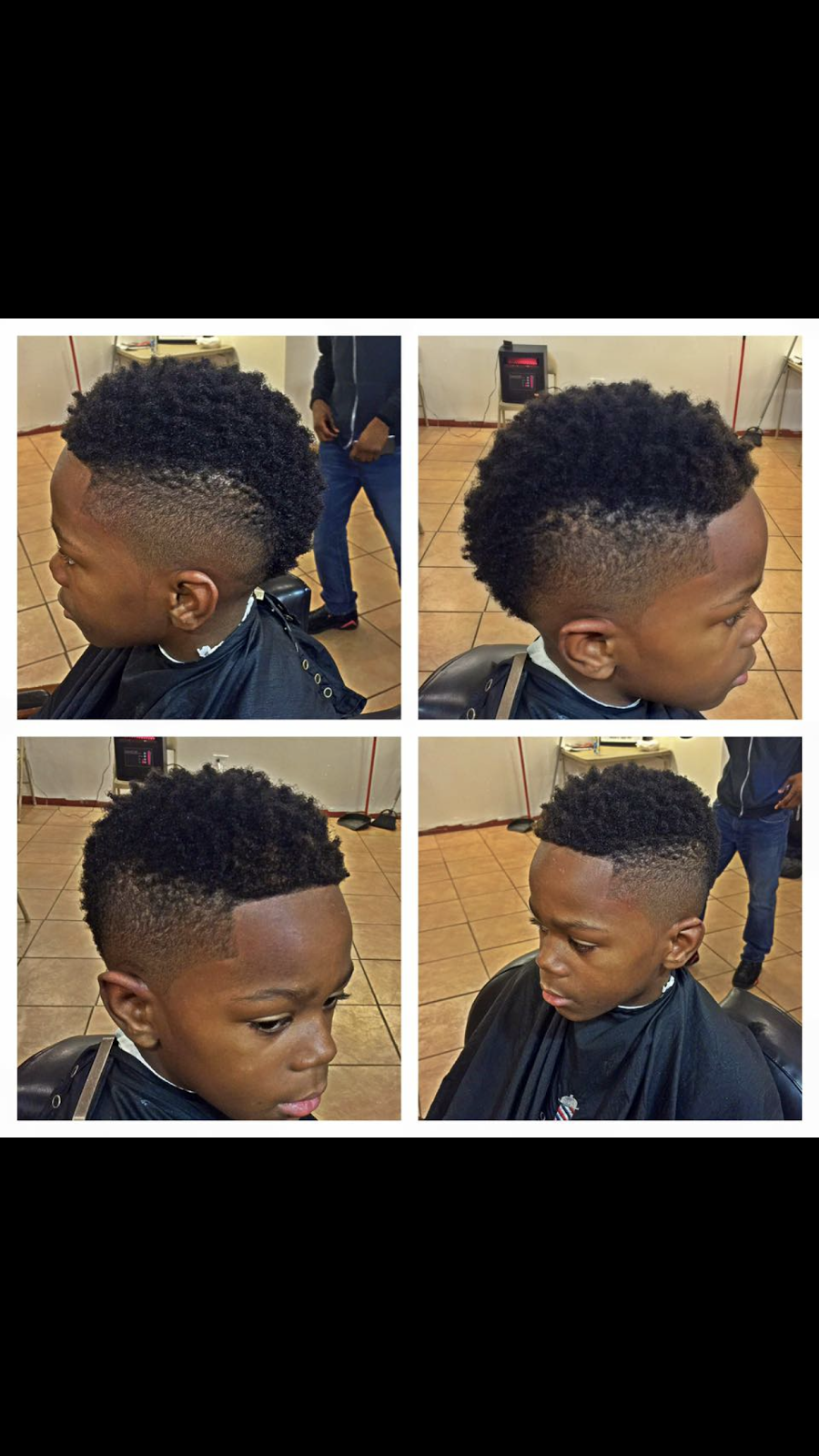 Lords Hands Barber Shop | 1811 Sibley Blvd, Calumet City, IL 60409, USA | Phone: (708) 868-2700