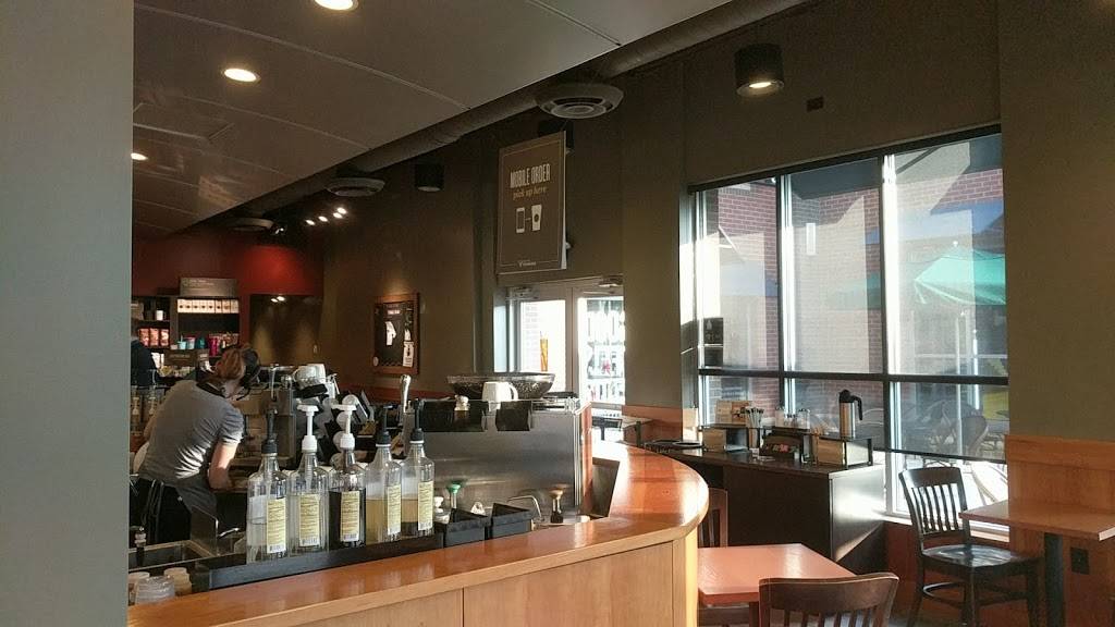 Starbucks | 1904 NW Maynard Rd, Cary, NC 27513 | Phone: (919) 481-9124