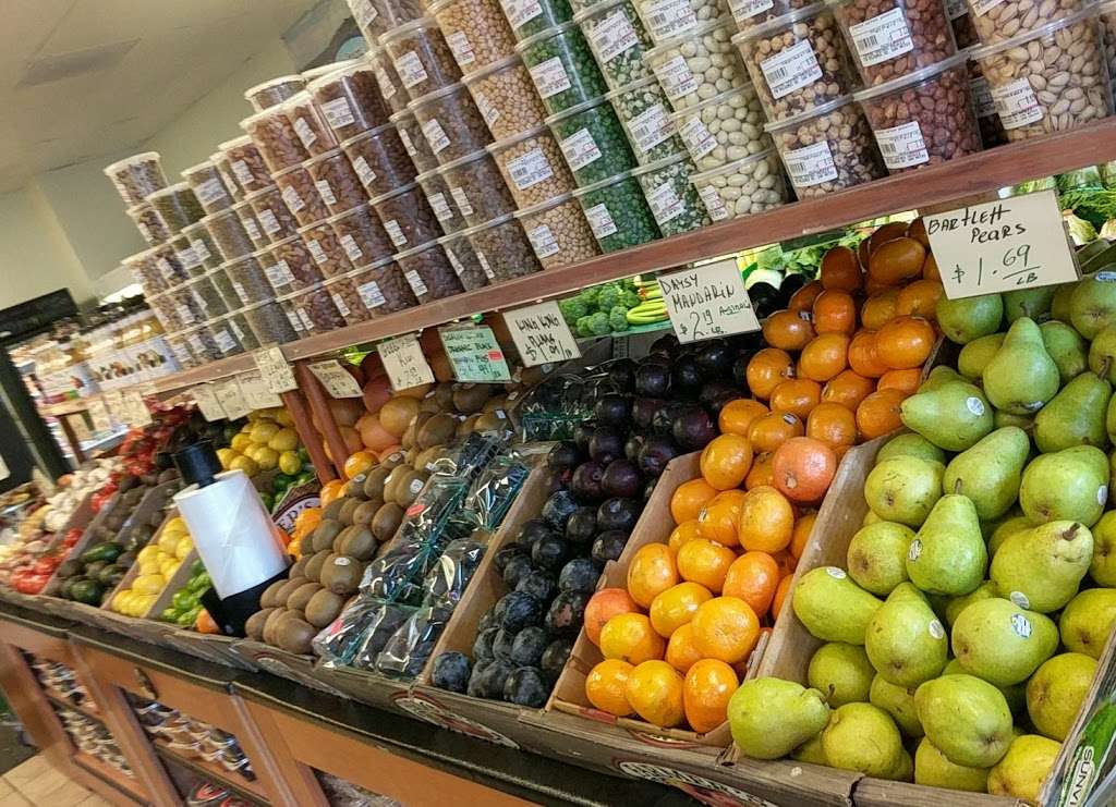 Crystal Springs Produce | 770 Polhemus Rd, San Mateo, CA 94402, USA | Phone: (650) 393-5145