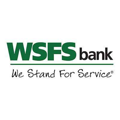 WSFS Bank | 145 Clinton St, Delaware City, DE 19706, USA | Phone: (302) 838-7840