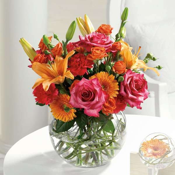 Cherryhill Flowers | 265 Greenville Ave, Johnston, RI 02919, USA | Phone: (401) 231-5666