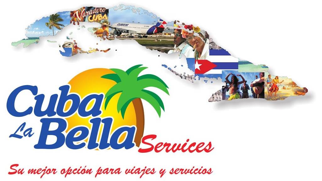 CUBA LA BELLA SERVICES | 4311 W Waters Ave #102, Tampa, FL 33614, USA | Phone: (813) 333-2070