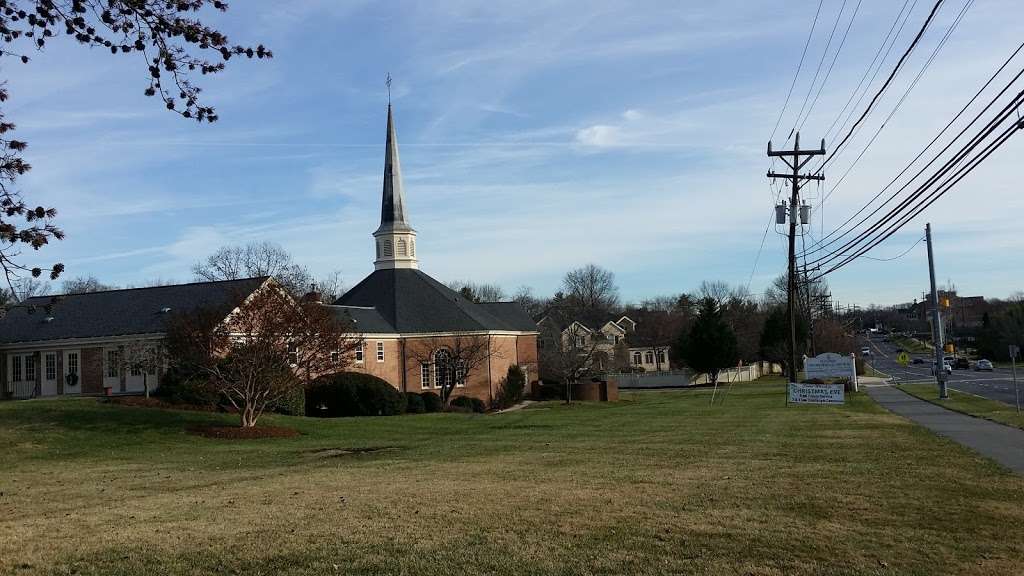 Potomac Presbyterian Church | 10301 River Rd, Potomac, MD 20854, USA | Phone: (301) 299-6007