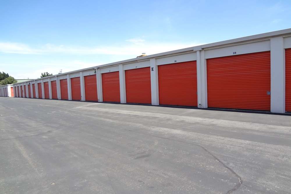 Public Storage | 640 San Pablo Ave, Pinole, CA 94564, USA | Phone: (510) 854-0543