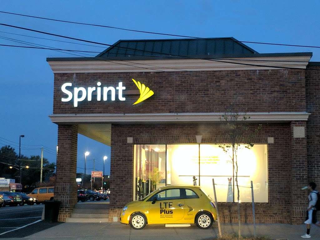 Sprint Store | 2375 Richmond Ave, Staten Island, NY 10314, USA | Phone: (718) 494-5900