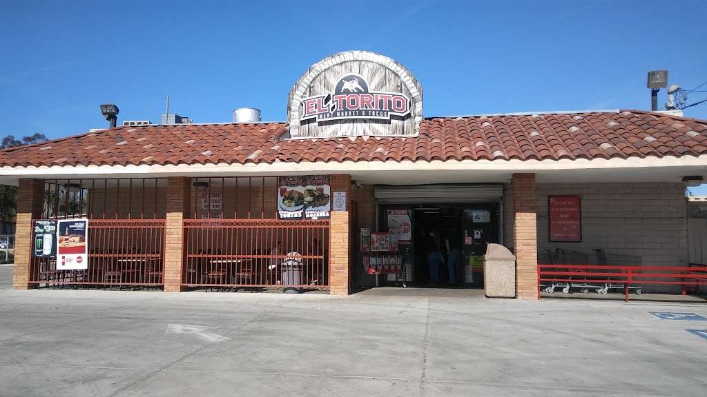 El Torito Meat Market y Taqueria | 10851 Limonite Ave, Mira Loma, CA 91752, USA | Phone: (951) 681-6794
