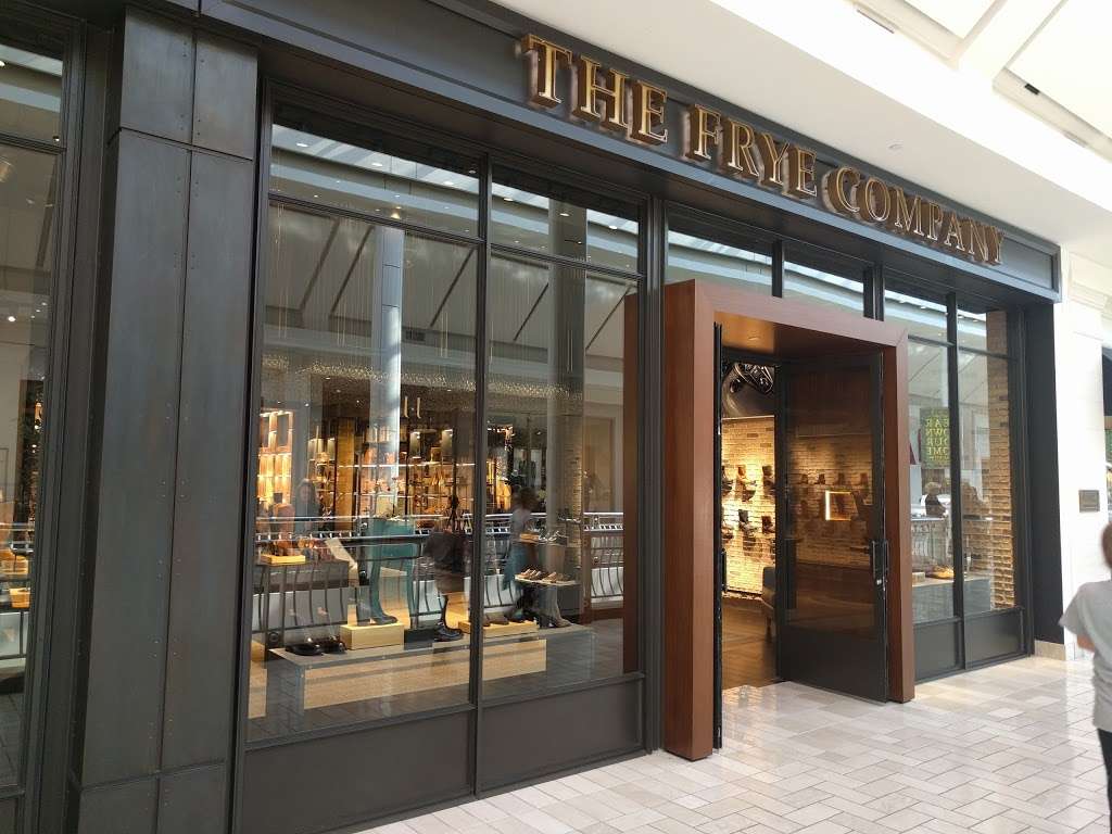 The Frye Company | 1961 Chain Bridge Road, Suite O2U, McLean, VA 22102, USA | Phone: (703) 940-3793