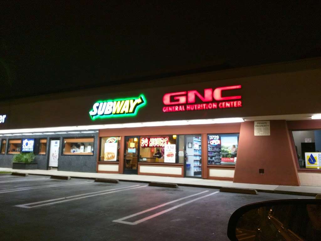 GNC | 3729 S Bristol St, Santa Ana, CA 92704 | Phone: (714) 966-6619