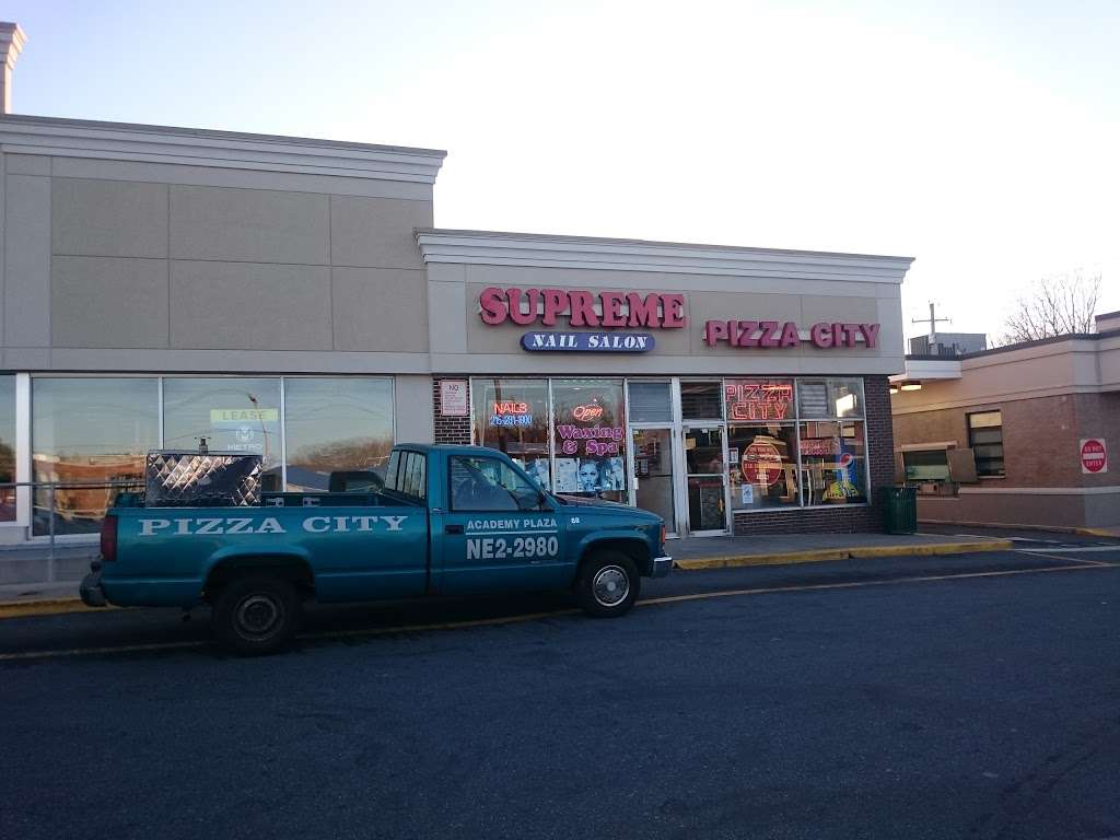 Pizza City | 3208 Red Lion Rd, Philadelphia, PA 19114, USA | Phone: (215) 632-2980
