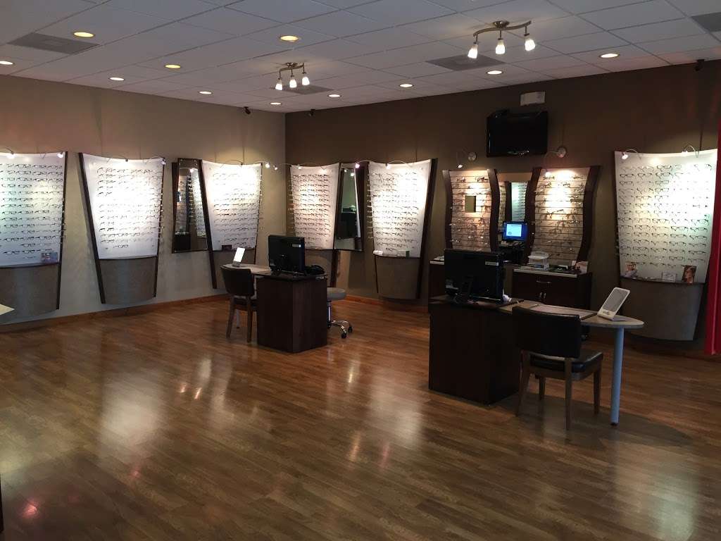 Vision Pro | 20920 Kuykendahl Rd, Spring, TX 77379 | Phone: (281) 353-3937