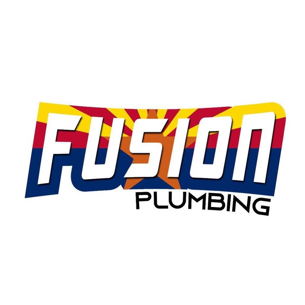 Fusion Plumbing | 6915 N Camino Martin #b, Tucson, AZ 85741, USA | Phone: (520) 850-5445