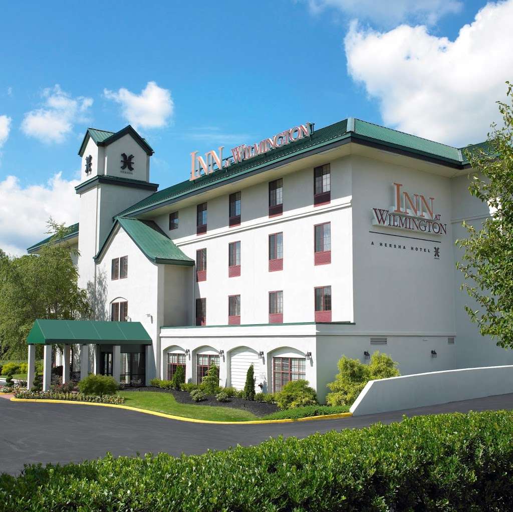 INN at Wilmington | 300 Rocky Run Pkwy, Wilmington, DE 19803 | Phone: (302) 479-7900