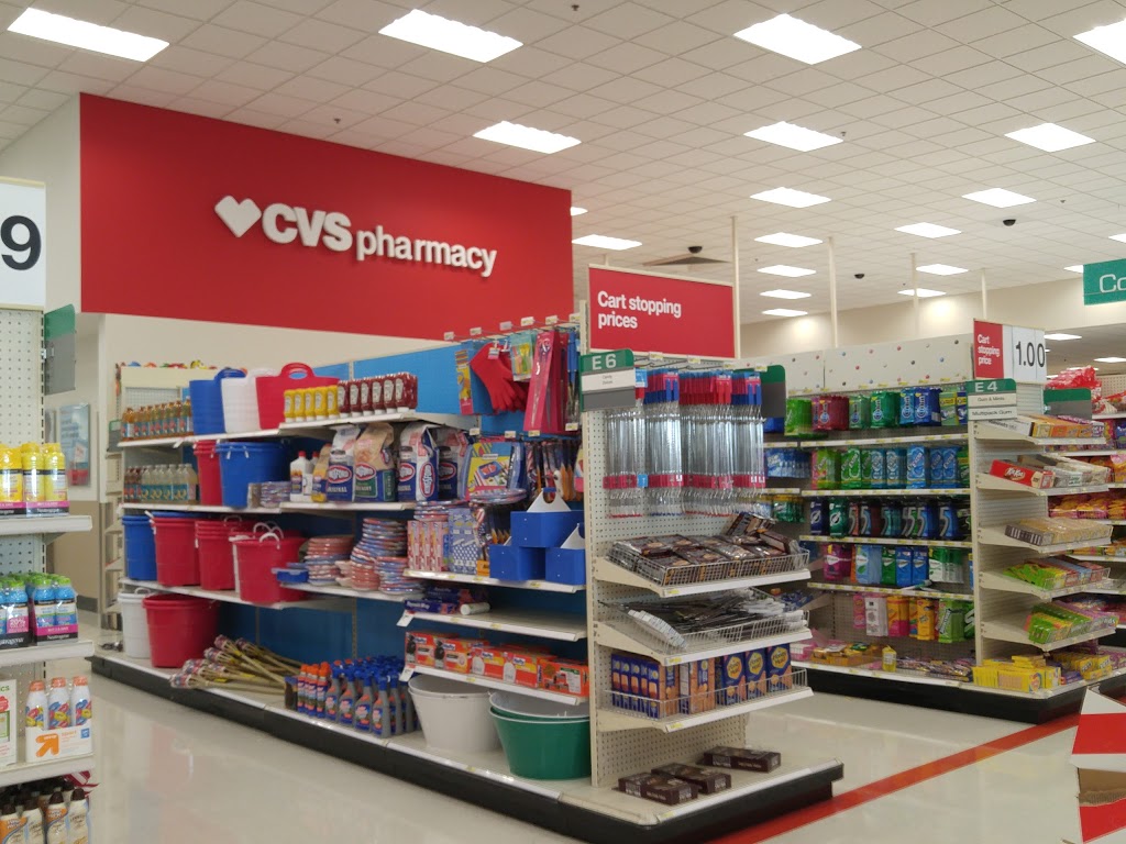 Target | 3045 Silverlake Village Dr, Pearland, TX 77584, USA | Phone: (713) 436-4892