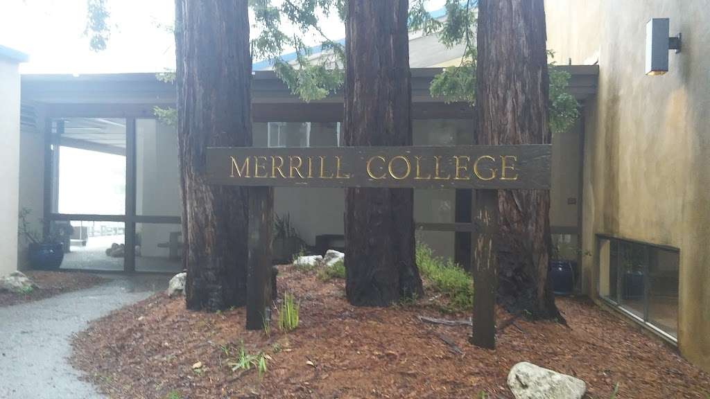 Merrill College | 641 Merrill Rd, Santa Cruz, CA 95064, USA | Phone: (831) 459-2144