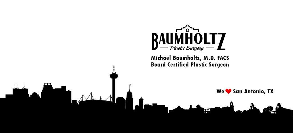 Baumholtz Plastic Surgery - Michael Baumholtz, M.D. FACS | 4083 De Zavala Rd, Shavano Park, TX 78249, USA | Phone: (210) 920-2390