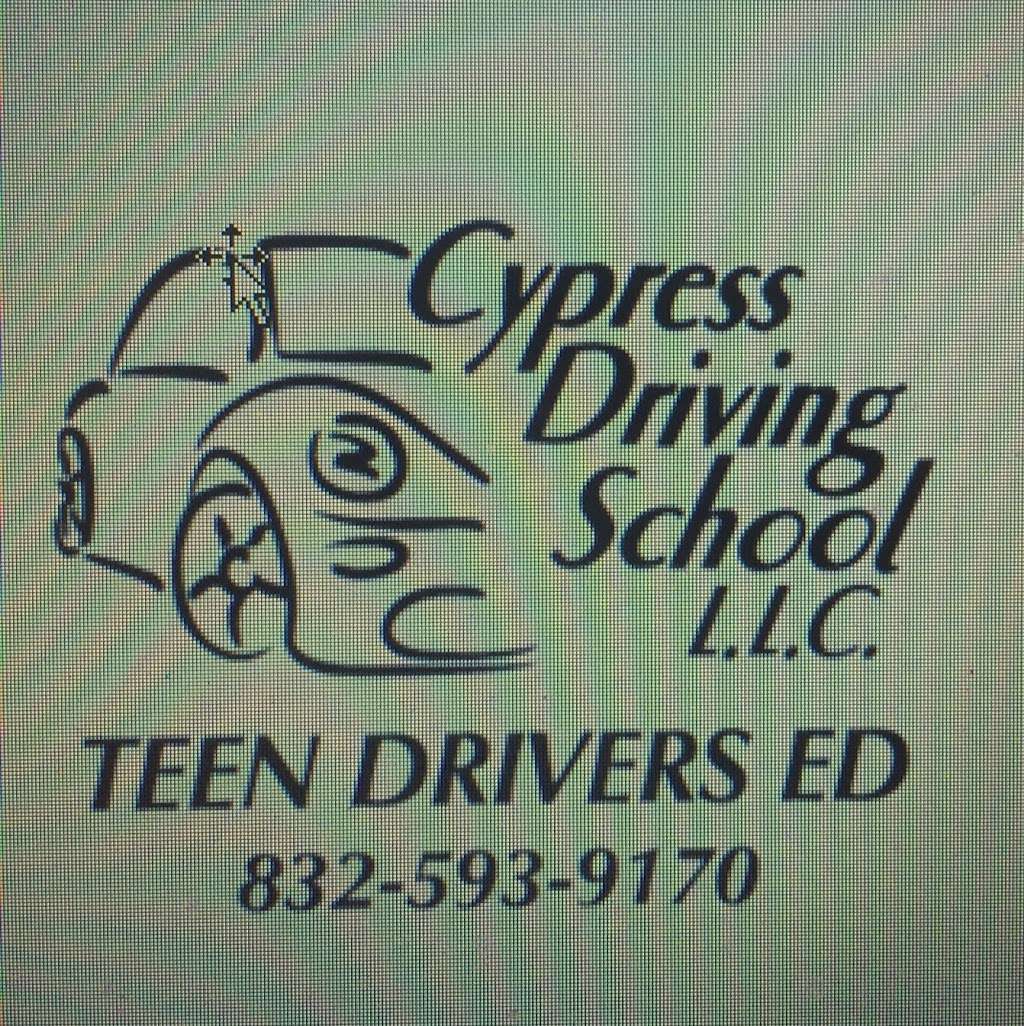 Cypress Driving School | 13131 Fry Rd, Cypress, TX 77433, USA | Phone: (832) 593-9170