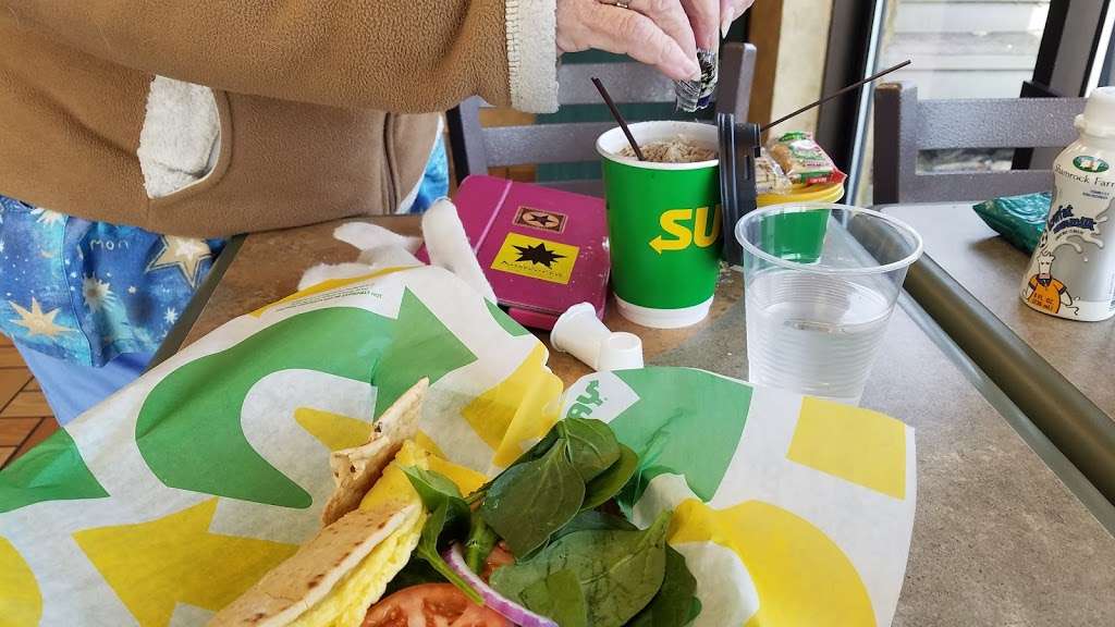 Subway | 1695 E Washington Ave, Navasota, TX 77868, USA | Phone: (936) 870-3367