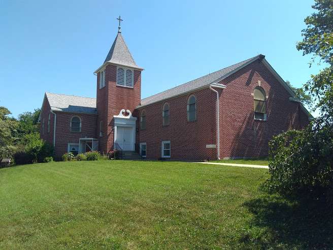 Mt. Zion United Methodist Church at Peach Bottom | 1530 Slate Hill Rd, Peach Bottom, PA 17563, USA | Phone: (717) 548-2821