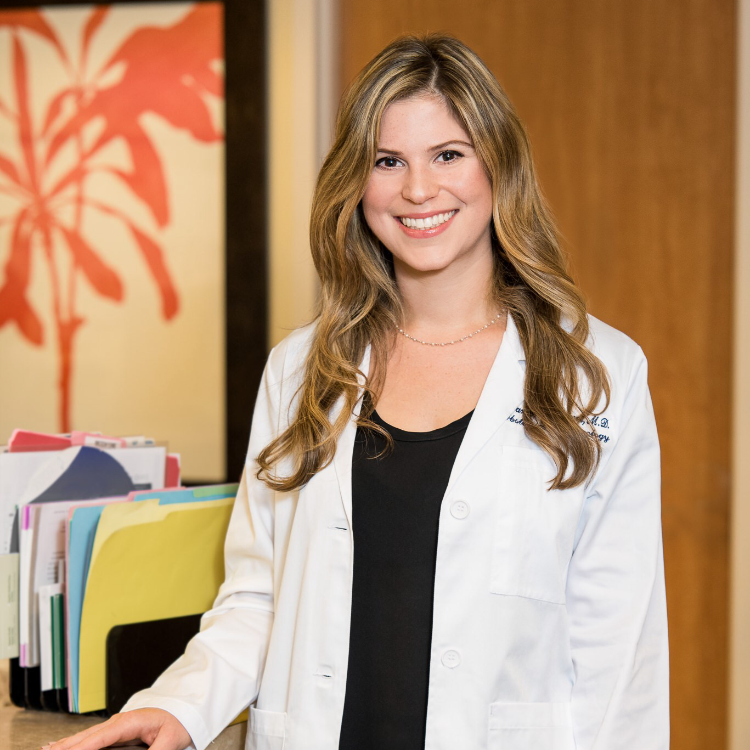 Dr. Danielle Brooke Kramer, MD, FACOG | 4308 Alton Rd Suite 840, Miami Beach, FL 33140, USA | Phone: (305) 674-8038