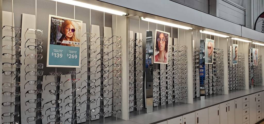 BJs Optical | 7260 Bell Creek Rd, Mechanicsville, VA 23111, USA | Phone: (804) 559-6832