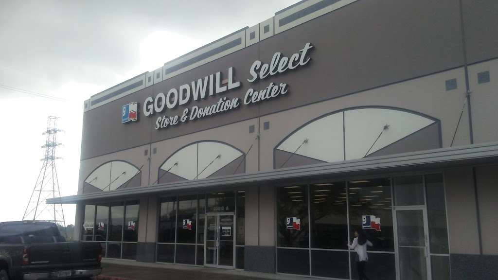 Goodwill Houston Select Stores | 20810 Gulf Fwy A, Webster, TX 77598 | Phone: (281) 332-0190