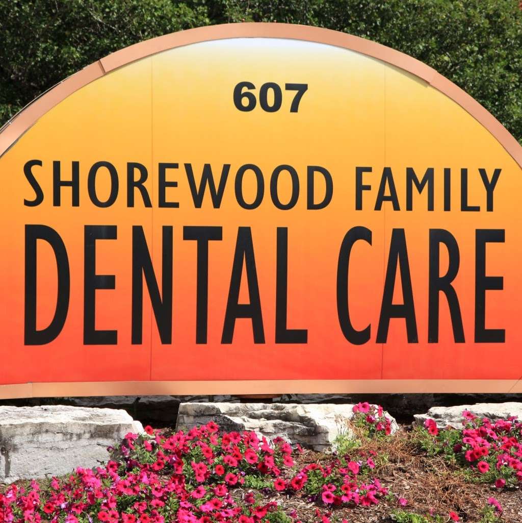 Shorewood Family Dental Care | West, 607 W Jefferson St, Shorewood, IL 60404 | Phone: (815) 649-5363