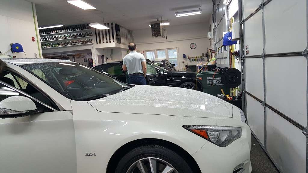Shades of Gray Window Tinting | 185 Philmont Ave, Feasterville-Trevose, PA 19053, USA | Phone: (215) 357-3001